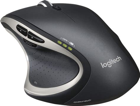 Non Wireless Mouse: Reliable Performance Always