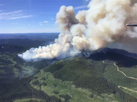 Nordegg Fire 2024: Latest Updates & Evacuation Guides