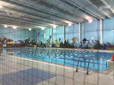 Norseman Pool Etobicoke Silver Nexus