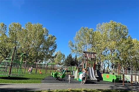 North Glenmore Park Guide: Explore Amenities