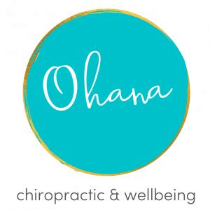 North Lakes Chiropractor Ohana Chiropractic Wellbeing