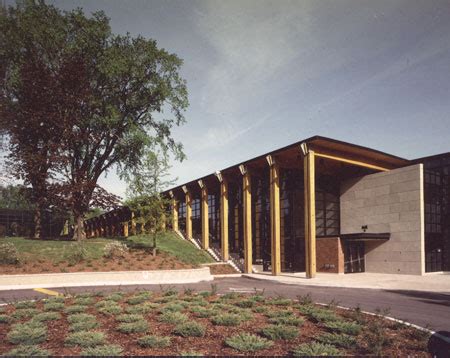 North Toronto Community Centre