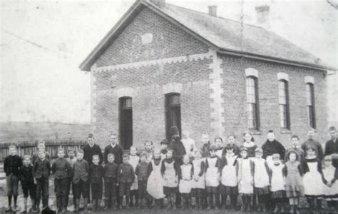 North York Zion Schoolhouse