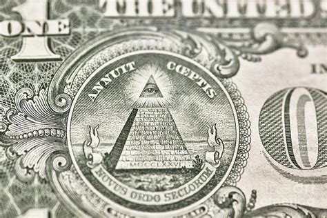 Novus Ordo Seclorum Uncovered: Hidden Meanings