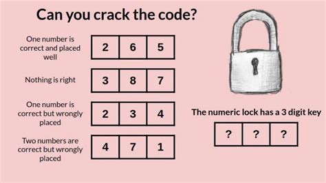 Number Sequence Analysis: Crack The Code