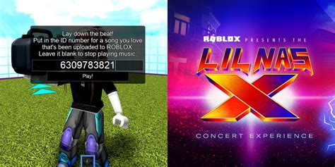 Numbers For Roblox Songs