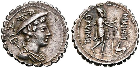 Numismatic Odyssey The Reunion Of Odysseus With His Faithful Dog Argos