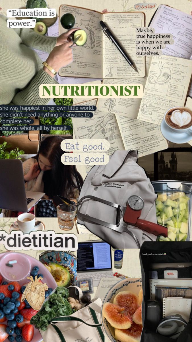 Nutrition And Dietetics Careers Nutrition Careers Dietitian