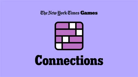 Nyt Connections Hints And Answers Today March 5 2024