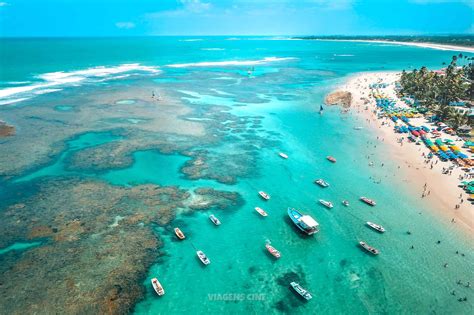 O Que Fazer Em Porto De Galinhas Conhe A Suas Praias Paradis Acas