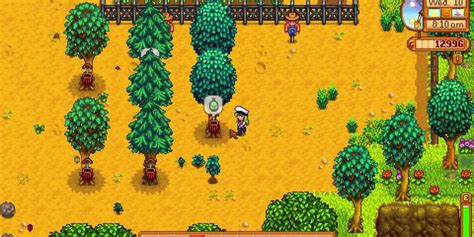 Oak Stardew Valley: Maximize Farm Profits