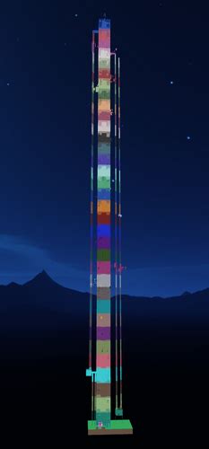 Obelisk Of Uneasiness Jtoh Xl Project Wiki Fandom