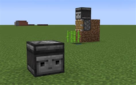 Observer Block In Minecraft Everything You Need To Know