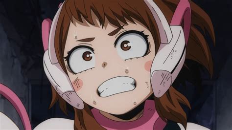 Ochaco's Fate Revealed: Mha Spoiler Guide