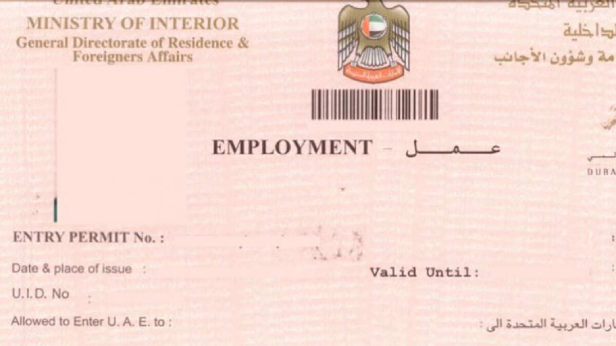 Ocs Group Jobs Vacancy Grab Dubai Employment Visa