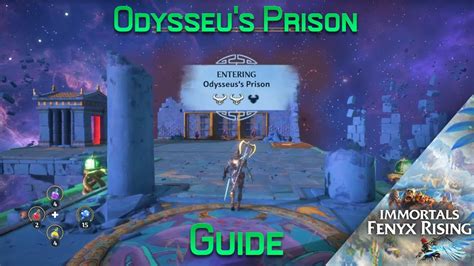 Odysseus Guide: Reunion Secrets