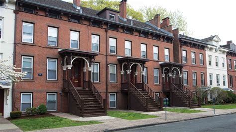 Off Campus Housing Yale