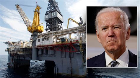 Offshore Drilling Guide: Biden's Plan Explained