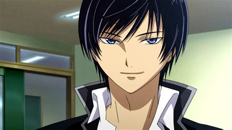 Ogami Rei Anime Anime Images Code Breaker