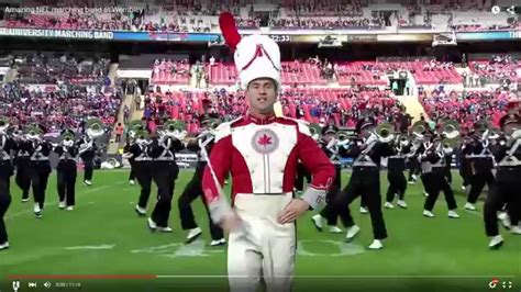 Ohio State Marching Band 2025 Roster Nour Max