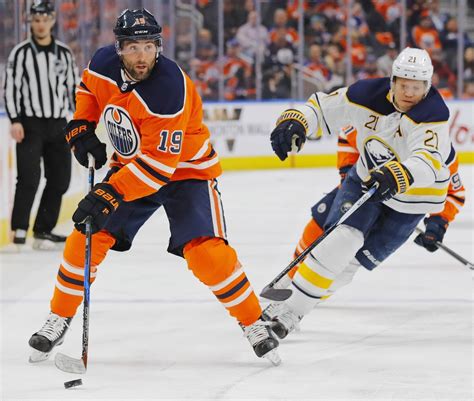 Oilers Trade News: Expert Analysis And Predictions