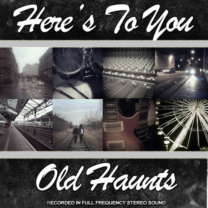 Old Haunts Strands