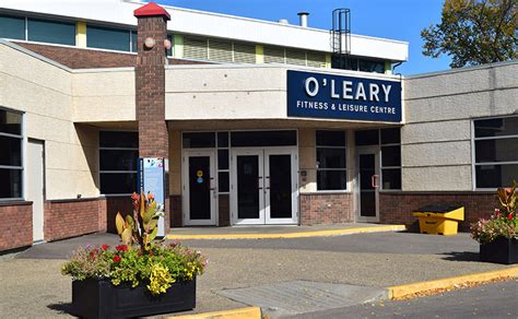 O'leary Leisure Centre Membership: Benefits & Prices