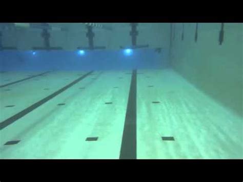 Olympium Pool Youtube