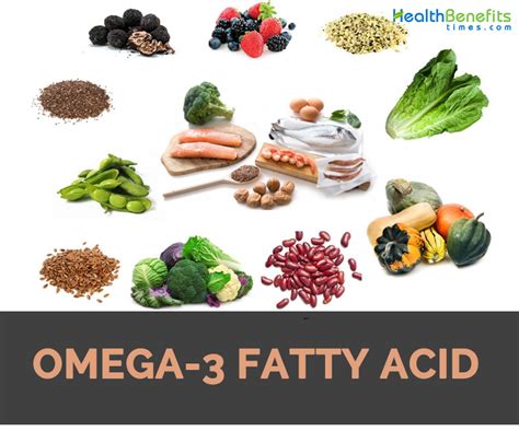 Omega 3 Fat Food List At Diego Schmitt Blog