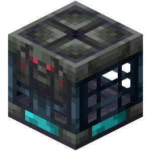 Ominous Vault Minecraft Wiki