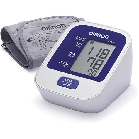 Omron Automatic Blood Pressure Monitor Pictures