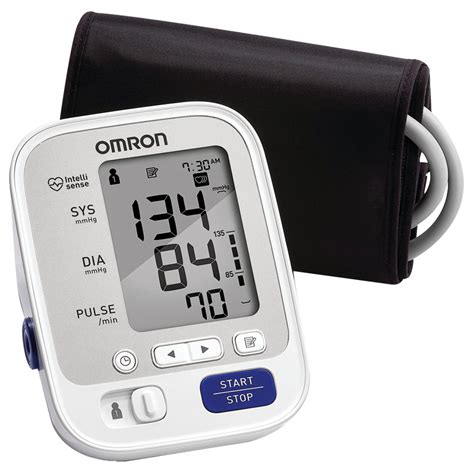 Omron Top Blood Pressure Equipment