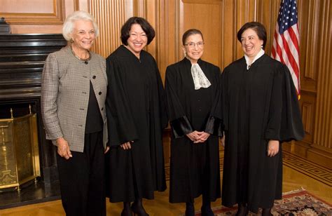 On Being The First Woman On The Supreme Court American Experience