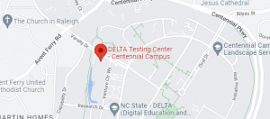 On Campus Guidelines Delta Testing Services