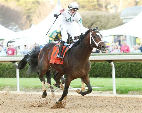 On Point Scully Recaps Arkansas Derby Day At Oaklawn Amp Its Oaks Derby