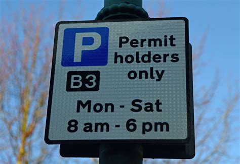 On Street Parking Permits Could Be Introduced Near Dartford Town Centre