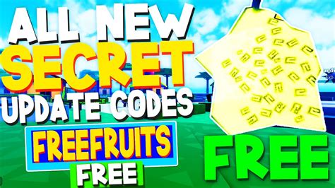 One Fruit Simulator Codes For February 2025 Vg247