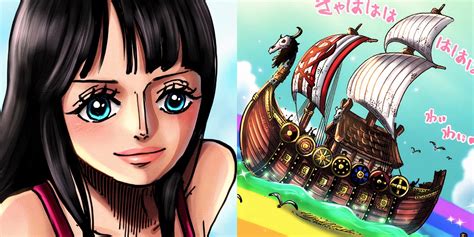 One Piece 1134 What To Expect From The Chapter