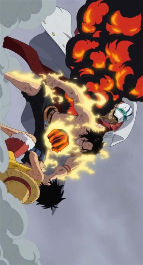 One Piece Ace Death: Understand The Tragic Event