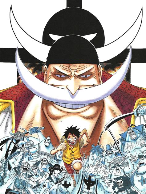 One Piece Arc Guide: Master Storylines