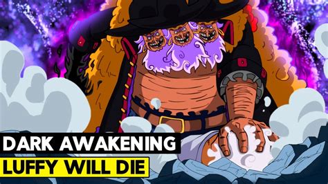 One Piece Blackbeard Guide: Powers Uncovered