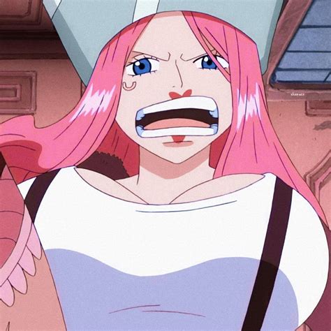 One Piece Bonney