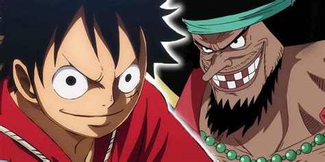 One Piece Everything We Know About Imu So Far