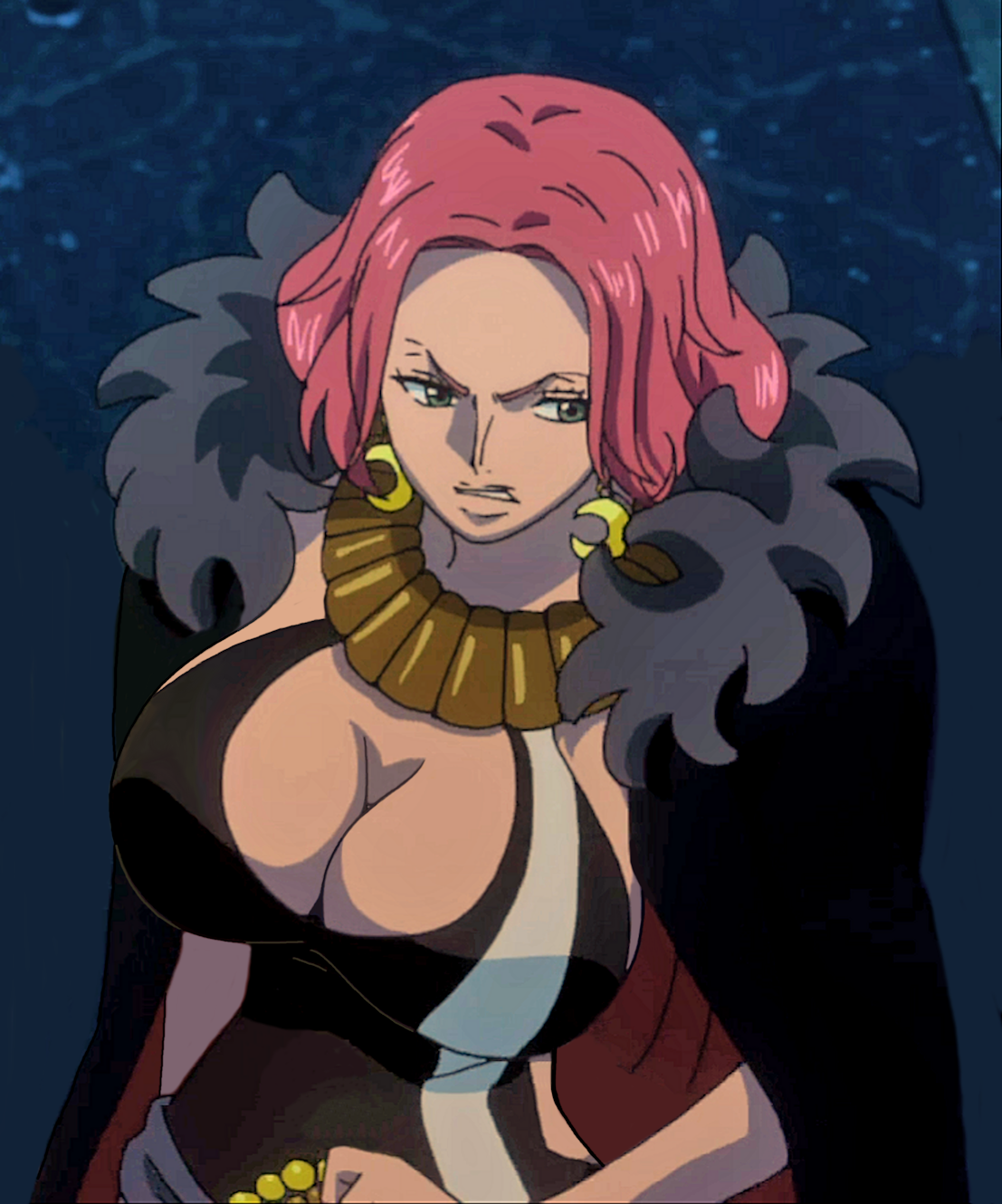 One Piece Females: Character Profiles