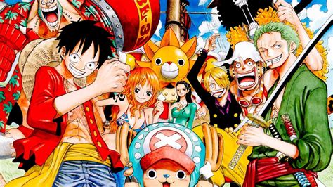 One Piece Filler Guide Episodes To Skip Or Watch Game Scooper