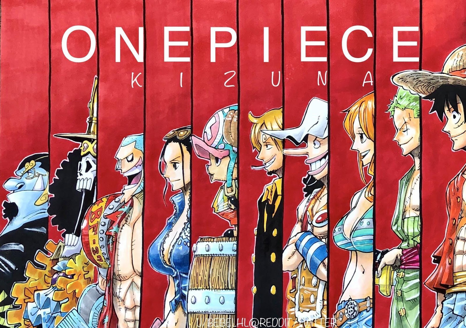 One Piece Filler List 2021 Guide To Anime Only Episodes Story Arcs