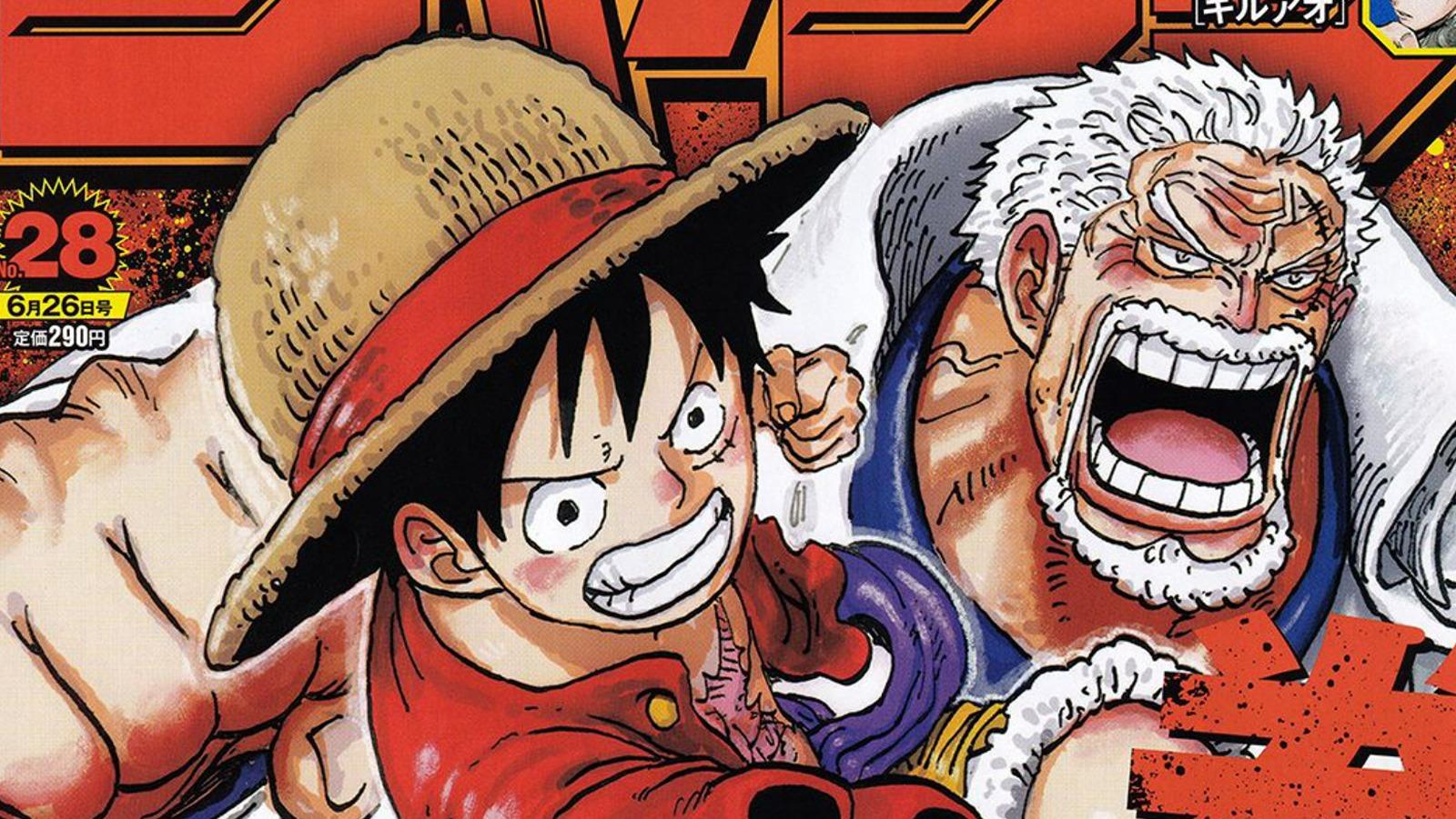 One Piece Filler List Episodes To Skip Watch Guide 2024