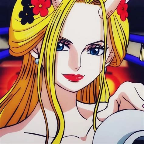 One Piece Girl Characters: Meet Strong Females