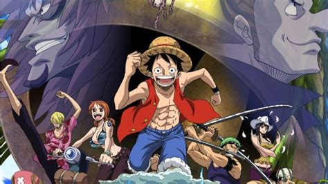 One Piece Odyssey All Story Arcs Veryali Gaming