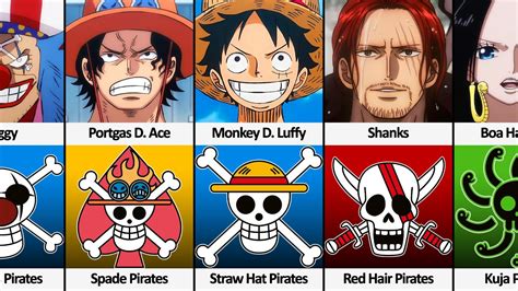 One Piece Pirate Guide: Crew Building